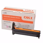Immagine di Drum OKI 46507414 magenta 30000 copie