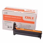 Immagine di Drum OKI 46507416 nero 30000 copie