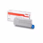 Immagine di Toner Laser OKI 46507614 magenta 11500 copie