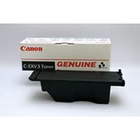 Immagine di Toner Laser CANON C-EXV3BK 6647A002AA nero 15000 copie