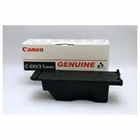 Immagine di Toner Laser CANON C-EXV3BK 6647A002AA nero 15000 copie