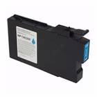 Immagine di Ink gel RICOH MP CW2200 841636 ciano 100 ml