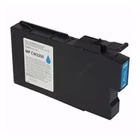 Immagine di Ink gel RICOH MP CW2200 841636 ciano 100 ml