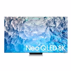 Immagine di Tv 75" 8k (7680x4320) SAMSUNG 75" 8K QLED serie QN900B QE75QN900BTXZT