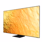 Immagine di Tv 85" 8k (7680x4320) SAMSUNG 85" 8K QLED serie QN800B QE85QN800BTXZT