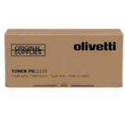 Immagine di Toner Laser OLIVETTI B1073 nero 25000 copie