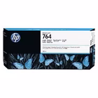 Immagine di Inkjet HP C1Q17A 764 nero fotografico 300 ml