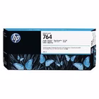 Immagine di Inkjet HP C1Q17A 764 nero fotografico 300 ml