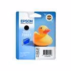 Immagine di Inkjet EPSON C13T05514020 nero 290 copie