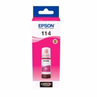 Immagine di Flacone ink EPSON C13T07B340 magenta 6200 copie
