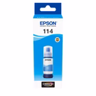 Immagine di Flacone ink EPSON C13T07B240 ciano 6200 copie