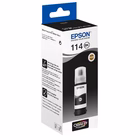 Immagine di Flacone ink EPSON C13T07A140 nero 6700 copie