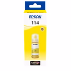 Immagine di Flacone ink EPSON C13T07B440 giallo 6200 copie