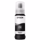 Immagine di Flacone ink EPSON C13T07A140 nero 6700 copie