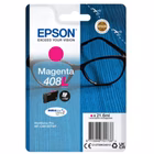 Immagine di Inkjet EPSON C13T09K34010 magenta 1700 copie
