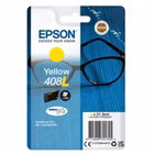 Immagine di Inkjet EPSON C13T09K44010 giallo 1700 copie