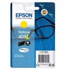 Immagine di Inkjet EPSON C13T09K44010 giallo 1700 copie