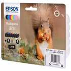 Immagine di Multipack Inkjet epson c13t37884020 6 colori 27,4 ml