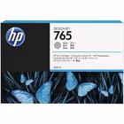 Immagine di Inkjet HP F9J53A 765 grigio 400 ml