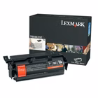 Immagine di Toner Laser LEXMARK T654X21E nero 36000 copie