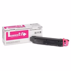 Immagine di Toner Laser KYOCERA-MITA TK-5140M 1T02NRBNL0 magenta 5000 copie