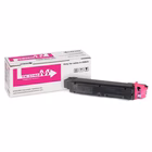 Immagine di Toner Laser KYOCERA-MITA TK-5140M 1T02NRBNL0 magenta 5000 copie
