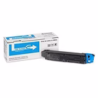 Immagine di Toner Laser kyocera-mita tk-5140c 1t02nrcnl0 ciano 5000 copie