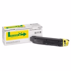 Immagine di Toner Laser KYOCERA-MITA TK-5150Y 1T02NSANL0 giallo 10000 copie