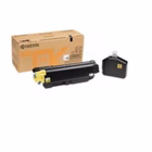 Immagine di Toner Laser KYOCERA-MITA TK-5270Y 1T02TVANL0 giallo 6000 copie