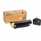 Immagine di Toner Laser KYOCERA-MITA TK-5270Y 1T02TVANL0 giallo 6000 copie