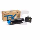 Immagine di Toner Laser KYOCERA-MITA TK-5270C 1T02TVCNL0 ciano 6000 copie