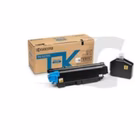 Immagine di Toner Laser KYOCERA-MITA TK-5270C 1T02TVCNL0 ciano 6000 copie