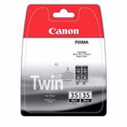 Immagine di Inkjet canon pgi-35 1509b012 nero 191 copie conf.2pz