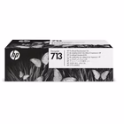 Immagine di Testina di stampa HP 713 3ED58A nero+ciano+magenta+giallo