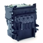 Immagine di Testina di stampa HP 713 3ED58A nero+ciano+magenta+giallo