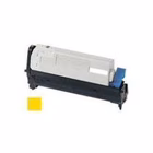 Immagine di Drum oki 43449013 giallo 20000 copie