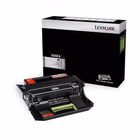 Immagine di Unità immagine LEXMARK 52D0ZA0 nero 100000 copie