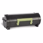 Immagine di Toner Laser LEXMARK 50F0XA0 nero 10000 copie