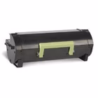 Immagine di Toner Laser LEXMARK 50F0XA0 nero 10000 copie