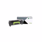 Immagine di Toner Laser LEXMARK 58D0HA0 nero 15000 copie
