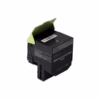 Immagine di Toner Laser LEXMARK 73B20C0 ciano 15000 copie