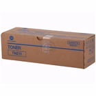 Immagine di Toner Laser konica-minolta tn-211 8938415 nero 17500 copie