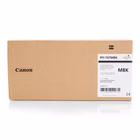 Immagine di Inkjet CANON PFI-707MBK 9820B003 nero opaco 700 ml conf.3pz