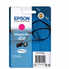 Immagine di Inkjet EPSON C13T09J34010 magenta 1100 copie