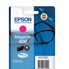 Immagine di Inkjet EPSON C13T09J34010 magenta 1100 copie
