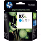 Immagine di Inkjet ciano HP 88XL C9391AE