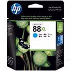 Immagine di Inkjet ciano HP 88XL C9391AE