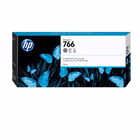 Immagine di Inkjet HP P2V93A 766 grigio 300 ml
