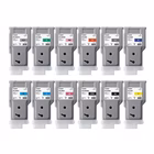 Immagine di Inkjet CANON PFI-206 5313B001AA grigio foto 300 ml