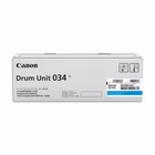 Immagine di Drum CANON C-EXV34 9457B001AA ciano 36000 copie